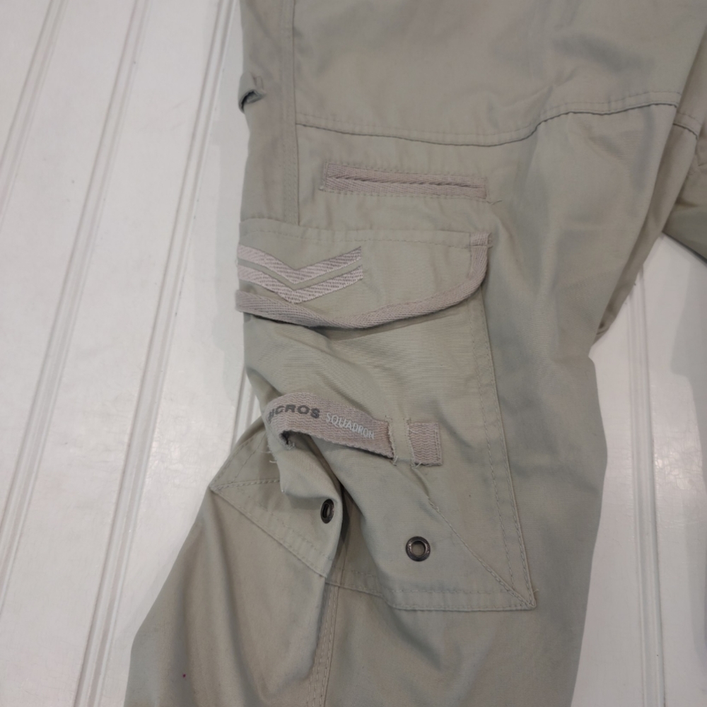 Micros Cargo Pants - Picture 5 of 6